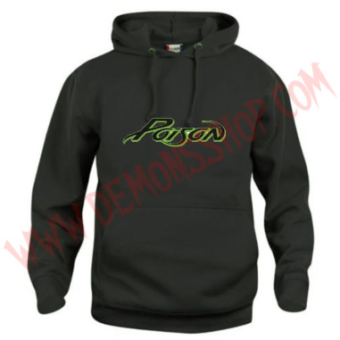 Sudadera Poison - Sudaderas Heavy - Poison