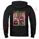 Sudadera Poison - Sudaderas Heavy - Poison