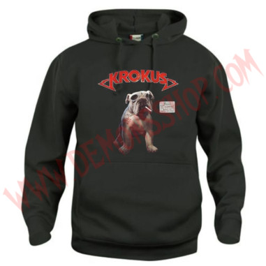 Sudadera Krokus - Sudaderas Heavy - Krokus