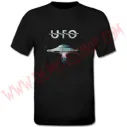 Camiseta MC UFO - Camisetas Rock - UFO