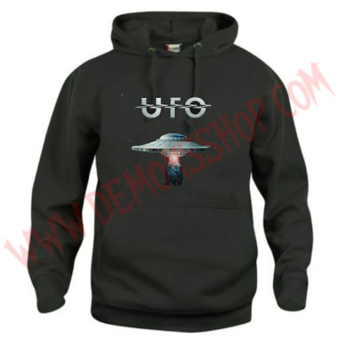 Sudadera UFO - Sudaderas Rock - UFO