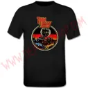 Camiseta MC Thin Lizzy - Camisetas Rock - Thin Lizzy