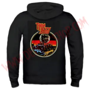 Sudadera Thin Lizzy - Sudaderas Rock - Thin Lizzy 2