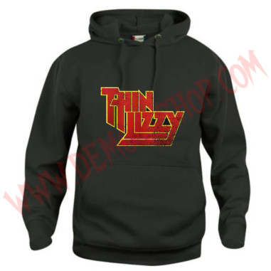 Sudadera Thin Lizzy - Sudaderas Rock - Thin Lizzy