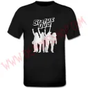 Camiseta MC Status Quo - Camisetas Rock - Status Quo