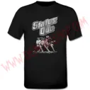 Camiseta MC Status Quo - Camisetas Rock - Status Quo