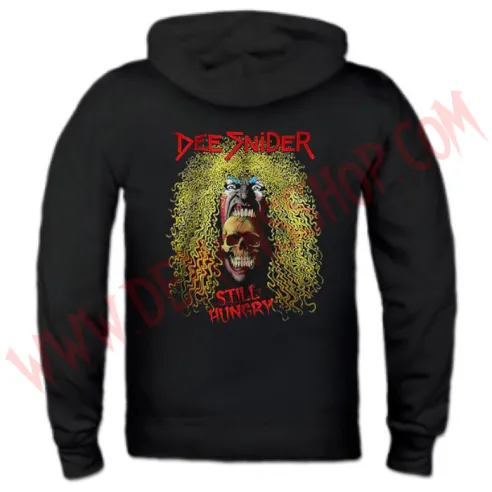 Sudadera Twisted sister - Sudaderas Heavy - Twisted sister