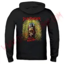 Sudadera Twisted sister - Sudaderas Heavy - Twisted sister