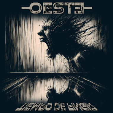 CD Oeste - Tiempo de Fingir - Demons Records - Oeste