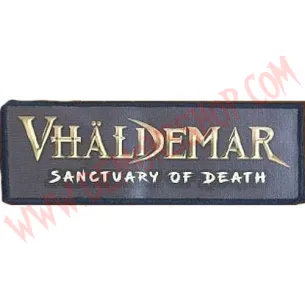 Parche Vhaldemar - Parches - Vhaldemar