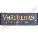 Parche Vhaldemar - Parches - Vhaldemar