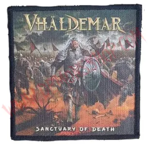 Parche Vhaldemar - Parches - Vhaldemar