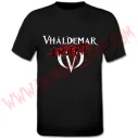 Camiseta MC Vhaldemar - Camisetas Heavy - Vhaldemar