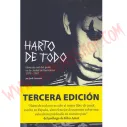 Libro HARTO DE TODO · Historia oral del punk en la ciudad de Barcelona 1979-1987 - Libros -