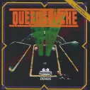 CD Queensrÿche – The Warning Demos - CD Heavy - Queensryche