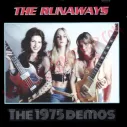CD The Runaways – The 1975 Demos - CD Heavy - The Runaways