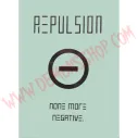 CD Repulsion - None More Negative - CD Heavy - Repulsion