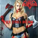 CD Lizzy Borden – The 1983 Demo - CD Heavy - Lizzy Borden