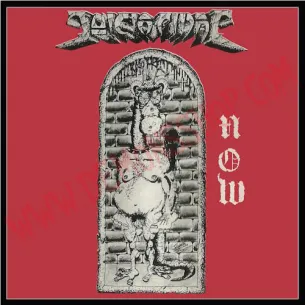 CD Juicio Final - Psychoagony - Demons Records - Juicio Final 2