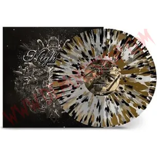 Vinilo LP Nightwish - Endless Forms Most Beautiful - Vinilo Heavy - Nightwish