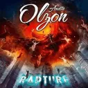 CD Anette Olzon - Rapture - CD Rock - Anette Olzon