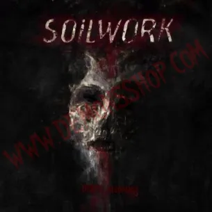 CD Soilwork - Death Resonance - CD Heavy - Soilwork