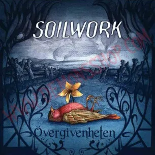 Vinilo LP Soilwork - Övergivenheten - Vinilo Heavy - Soilwork