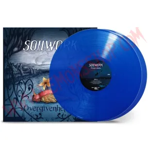 Vinilo LP Soilwork - Övergivenheten - Vinilo Heavy - Soilwork
