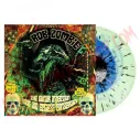 Vinilo LP Rob Zombie - The Lunar Injection - Vinilo Heavy - Rob Zombie