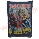 Espaldera Iron maiden - Espalderas - Iron Maiden