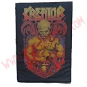 Espaldera Kreator - Espalderas - Kreator