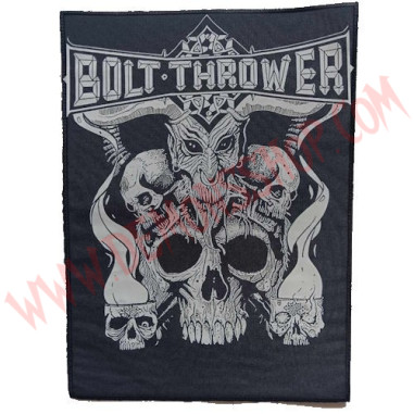 Espaldera Bolt thrower - Espalderas - Bolt Thrower