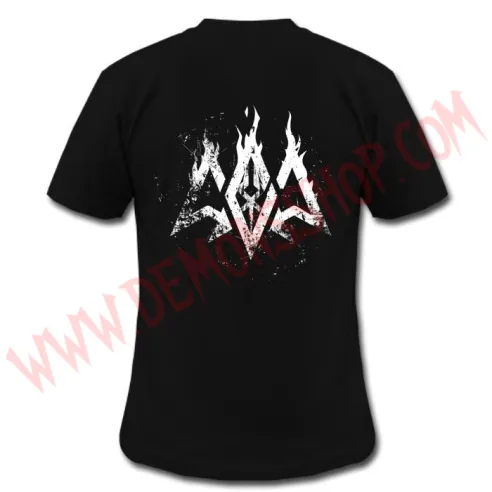 Pack Cami + CD Steignyr - Echoes from the Elder Faith - Demons Records - Steignyr