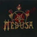 Vinilo LP Medusa – First Step Beyond - Vinilo Rock - Medusa