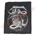 Parche metallica - Parches - Metallica