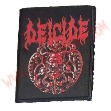 Parche Deicide - Parches - Deicide