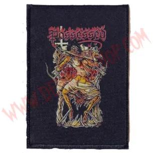 Parche Possessed - Parches - Possessed