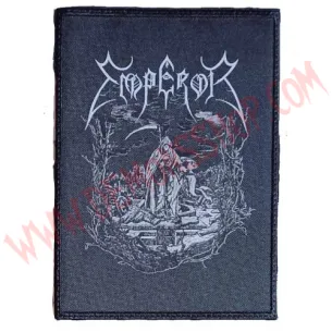 Parche Emperor - Parches - Emperor