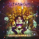 CD Lethargus – Eclectia - CD Heavy - Lethargus