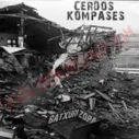 Vinilo LP Cerdos Kompases - BatxuriZopa - Vinilo Punk - Cerdos compases