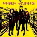 Vinilo Single Solomillo Wellington – Solomillo Wellington - Vinilo Single - Solomillo Wellington