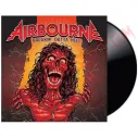 Vinilo LP Airbourne ‎– Breakin' Outta Hell - Vinilo Heavy - Airbourne
