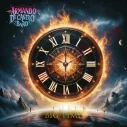 CD Armando de Castro Band - Big Time - Demons Records - Armando de Castro Band