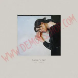 CD Gorka Urbizu – Hasiera Bat - CD Rock - Gorka Urbizu