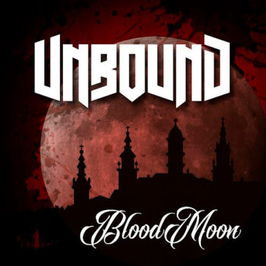 CD Unbound – Bloodmoon - CD Heavy - Unbound