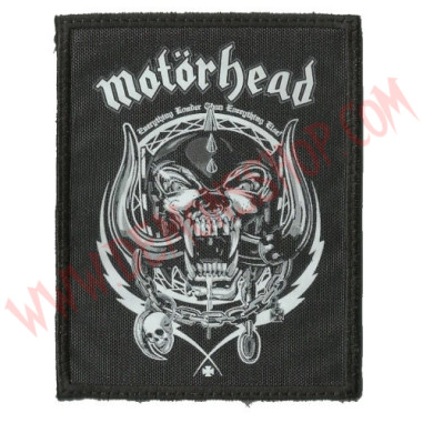 Parche Motorhead - Parches - Motörhead