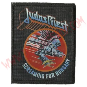 Parche Judas priest - Parches - Judas Priest
