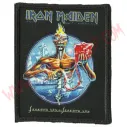 Parche Iron Maiden - Parches - Iron Maiden