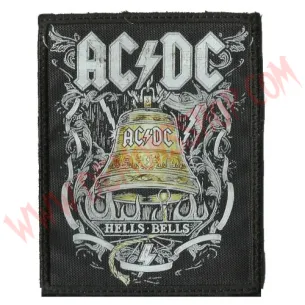Parche ACDC - Parches - AC/DC