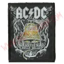Parche ACDC - Parches - AC/DC
